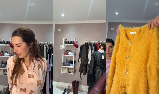 yosra374 TikTok Live — Oct 7, 2026, 10:56 PM