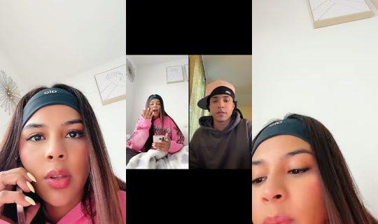 yossyfigueroaa TikTok Live — Aug 20, 2026, 8:59 PM