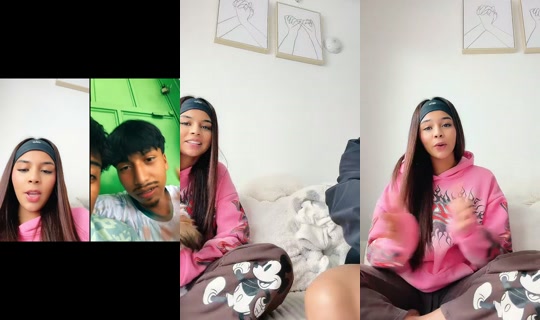 yossyfigueroaa TikTok Live — Aug 20, 2026, 9:49 PM