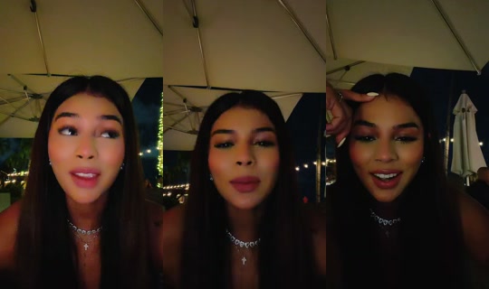 yossyfigueroaa TikTok Live — Aug 21, 2026, 1:07 AM