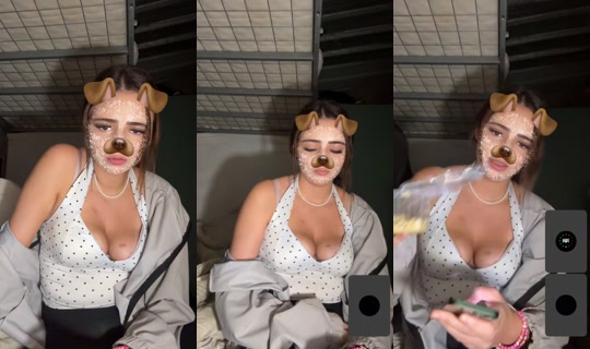 you.07000 TikTok Live — Sep 30, 2026, 8:45 PM