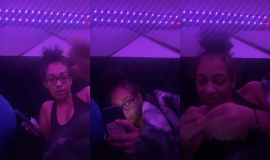 you.fuckin.dweeb TikTok Live — Aug 25, 2026, 2:19 AM