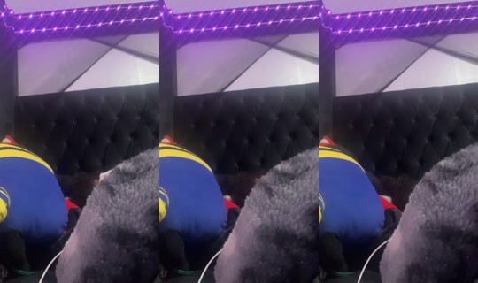 you.fuckin.dweeb TikTok Live — Aug 25, 2026, 7:16 AM