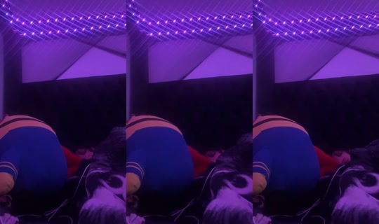 you.fuckin.dweeb TikTok Live — Aug 25, 2026, 11:42 AM