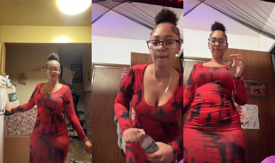 you.fuckin.dweeb TikTok Live — Sep 16, 2026, 1:05 PM