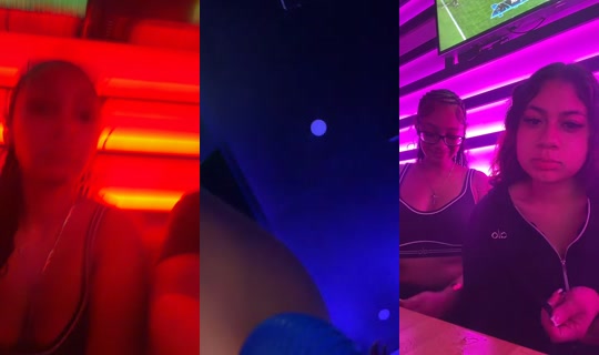 you.fuckin.dweeb TikTok Live — Oct 5, 2026, 2:57 AM