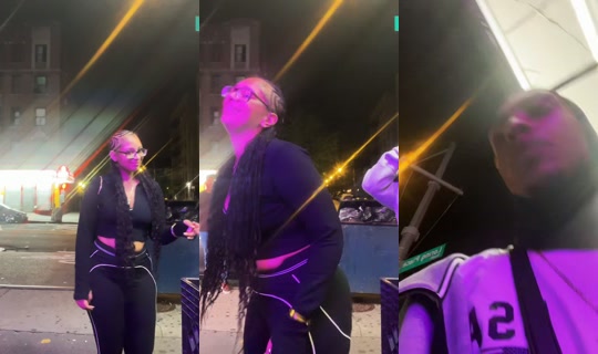 you.fuckin.dweeb TikTok Live — Oct 5, 2026, 6:25 AM