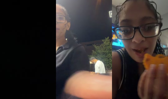 you.fuckin.dweeb TikTok Live — Oct 5, 2026, 8:22 AM