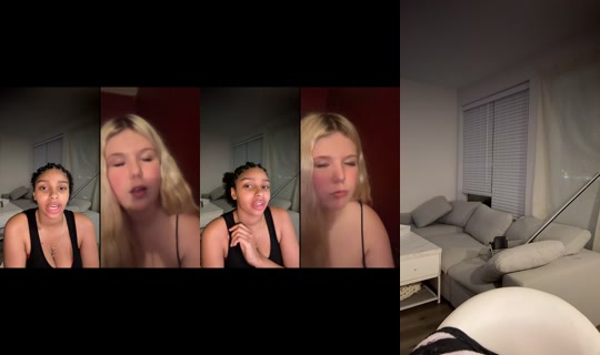 you.luv.desi TikTok Live — Oct 1, 2026, 10:56 AM
