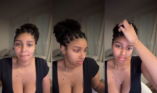 you.luv.desi TikTok Live — Oct 2, 2026, 12:49 AM