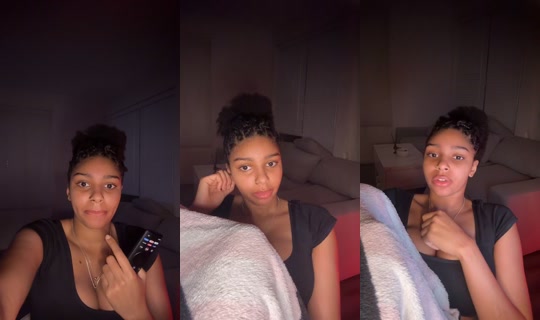 you.luv.desi TikTok Live — Oct 3, 2026, 1:17 AM