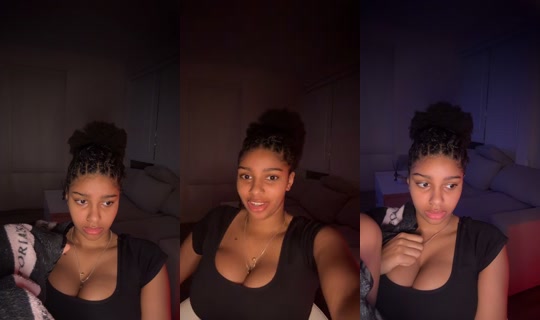 you.luv.desi TikTok Live — Oct 3, 2026, 2:08 AM