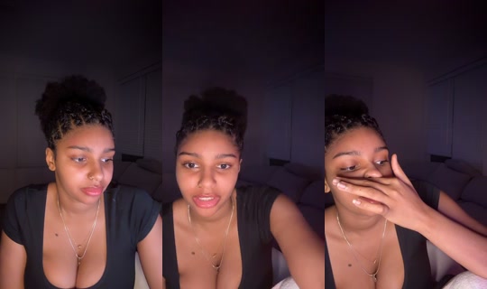 you.luv.desi TikTok Live — Oct 3, 2026, 3:28 AM