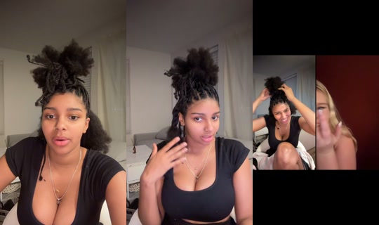 you.luv.desi TikTok Live — Oct 3, 2026, 4:58 AM