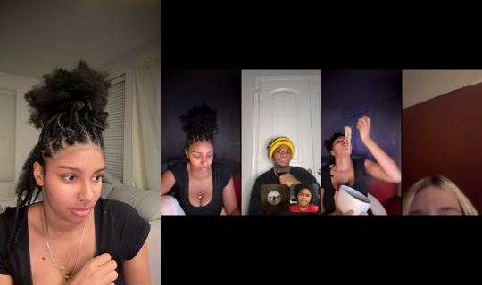 you.luv.desi TikTok Live — Oct 3, 2026, 7:36 AM