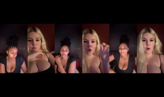 you.luv.desi TikTok Live — Oct 3, 2026, 8:26 AM