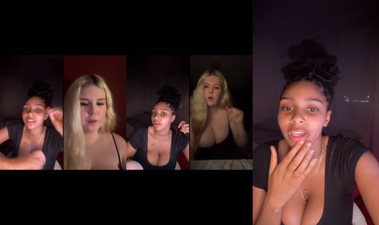 you.luv.desi TikTok Live — Oct 3, 2026, 9:17 AM