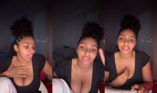 you.luv.desi TikTok Live — Oct 3, 2026, 10:07 AM