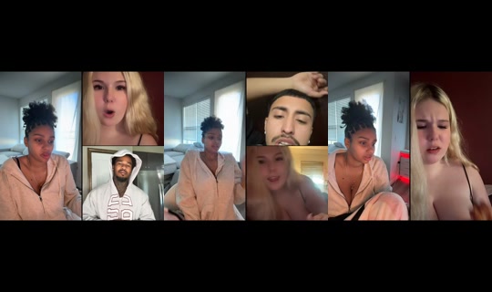 you.luv.desi TikTok Live — Oct 3, 2026, 1:29 PM