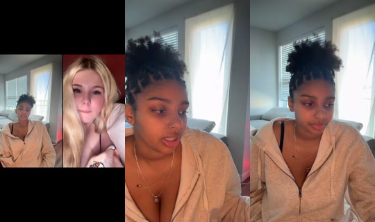 you.luv.desi TikTok Live — Oct 3, 2026, 3:09 PM