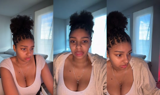 you.luv.desi TikTok Live — Oct 3, 2026, 11:11 PM