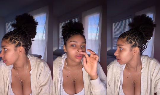 you.luv.desi TikTok Live — Oct 3, 2026, 11:50 PM