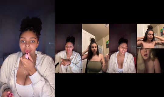 you.luv.desi TikTok Live — Oct 4, 2026, 2:20 AM