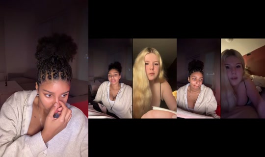 you.luv.desi TikTok Live — Oct 4, 2026, 4:01 AM
