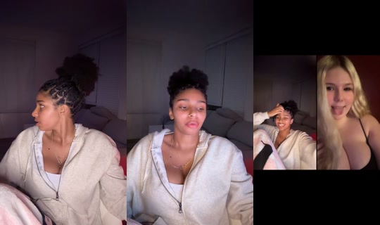 you.luv.desi TikTok Live — Oct 4, 2026, 5:50 AM