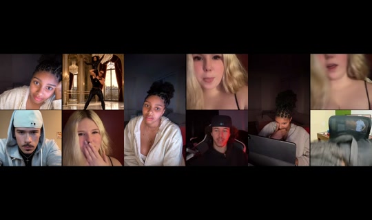 you.luv.desi TikTok Live — Oct 4, 2026, 6:40 AM