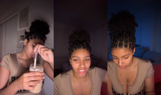 you.luv.desi TikTok Live — Oct 5, 2026, 2:42 AM