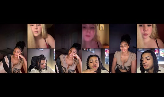 you.luv.desi TikTok Live — Oct 5, 2026, 4:10 AM