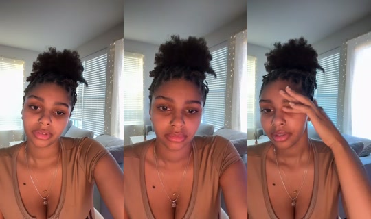 you.luv.desi TikTok Live — Oct 5, 2026, 12:22 PM