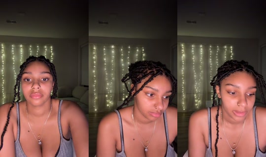 you.luv.desi TikTok Live — Oct 8, 2026, 3:26 AM