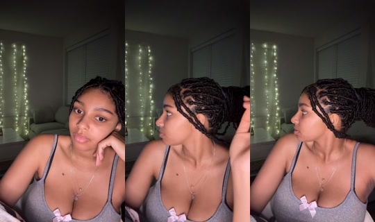 you.luv.desi TikTok Live — Oct 8, 2026, 4:16 AM
