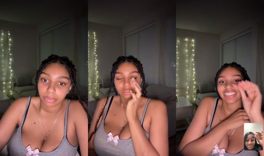 you.luv.desi TikTok Live — Oct 8, 2026, 4:32 AM