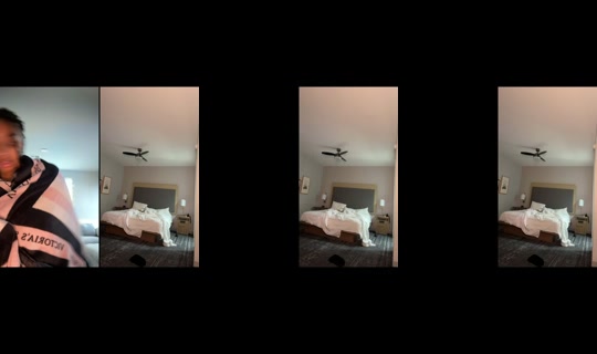 you.luv.desi TikTok Live — Oct 8, 2026, 12:37 PM