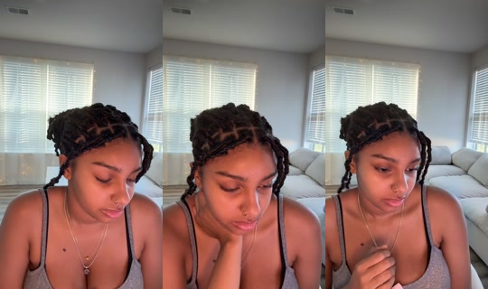 you.luv.desi TikTok Live — Oct 8, 2026, 1:08 PM