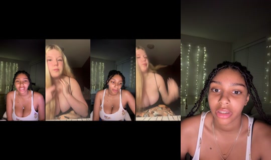 you.luv.desi TikTok Live — Oct 9, 2026, 12:44 AM