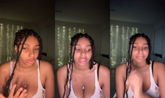 you.luv.desi TikTok Live — Oct 9, 2026, 9:52 AM