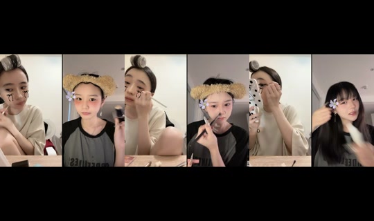 you33an09 TikTok Live — Oct 3, 2026, 5:45 PM