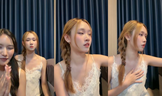 youaremyfavoritesong TikTok Live — Oct 9, 2026, 6:20 PM