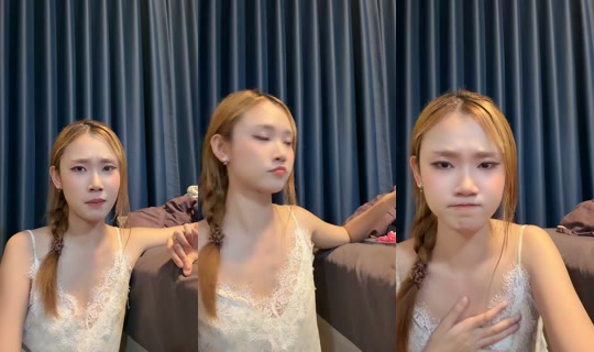 youaremyfavoritesong TikTok Live — Oct 9, 2026, 8:01 PM