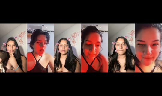 youbaby081 TikTok Live — Aug 23, 2026, 3:22 AM