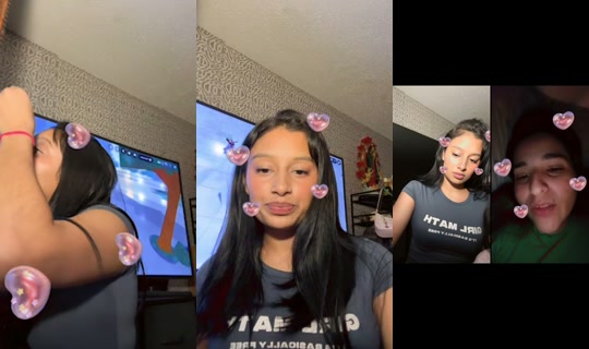 youbaby081 TikTok Live — Aug 25, 2026, 3:20 AM