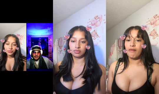 youbaby081 TikTok Live — Aug 26, 2026, 3:08 AM