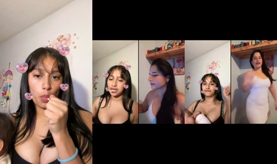 youbaby081 TikTok Live — Aug 26, 2026, 8:47 PM