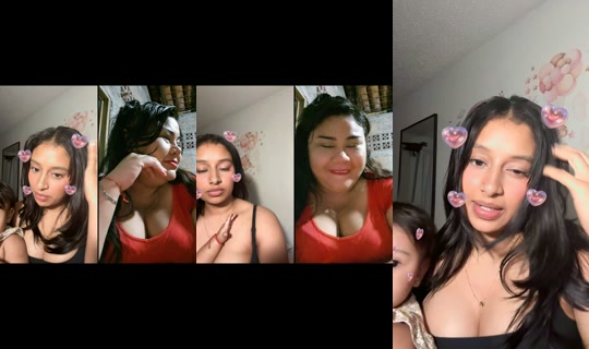 youbaby081 TikTok Live — Oct 2, 2026, 3:51 AM