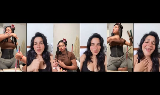 youbaby081 TikTok Live — Oct 4, 2026, 3:20 AM
