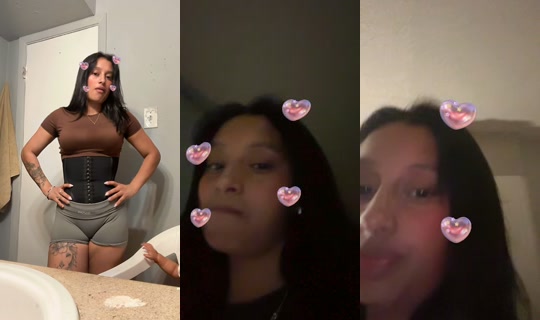youbaby081 TikTok Live — Oct 4, 2026, 4:37 AM